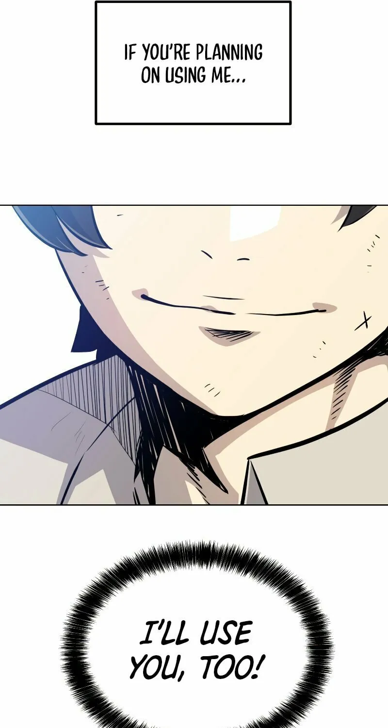 Disciple of the Holy Sword Chapter 25 page 43 - 