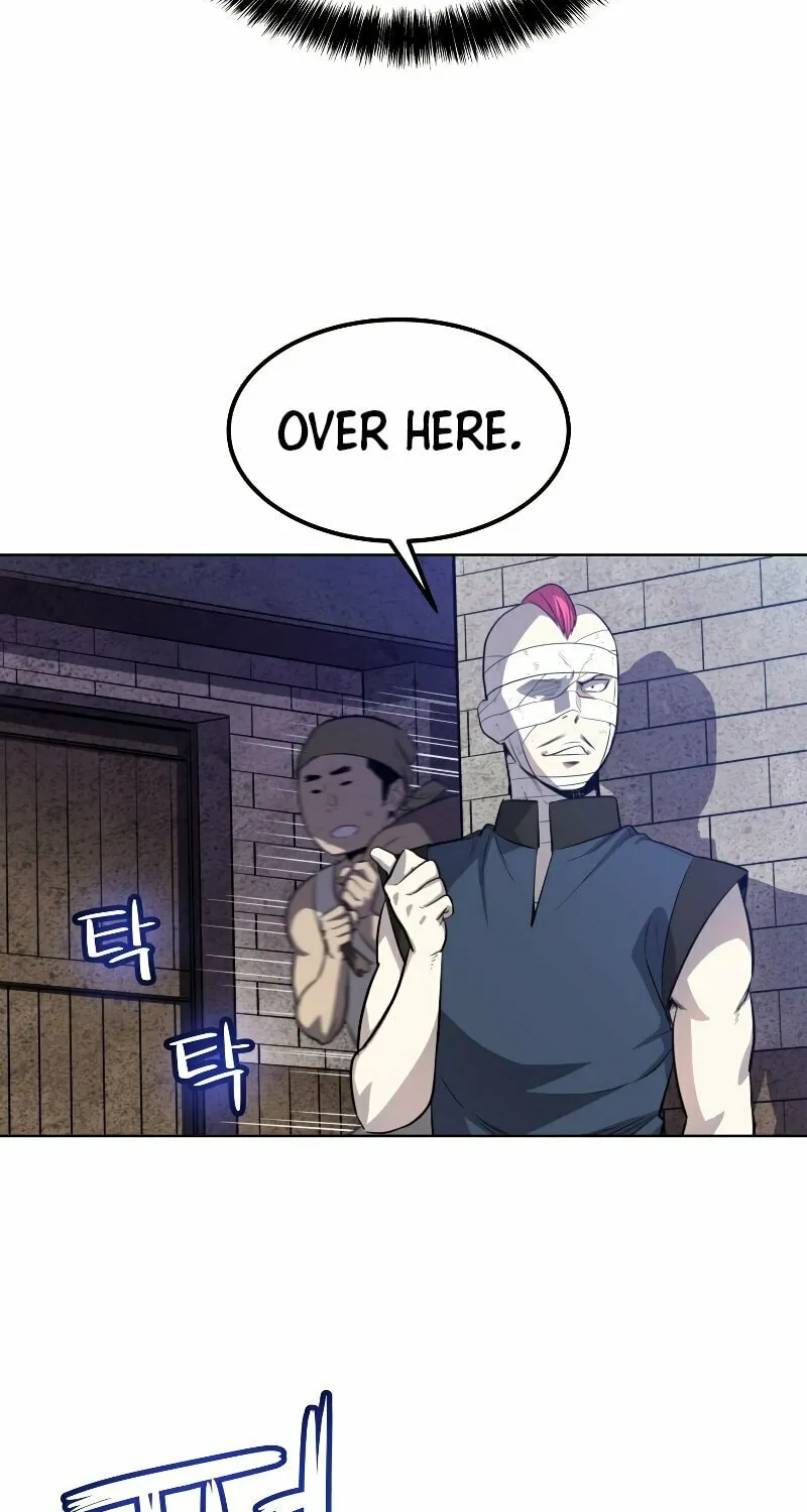 Disciple of the Holy Sword Chapter 25 page 44 - 