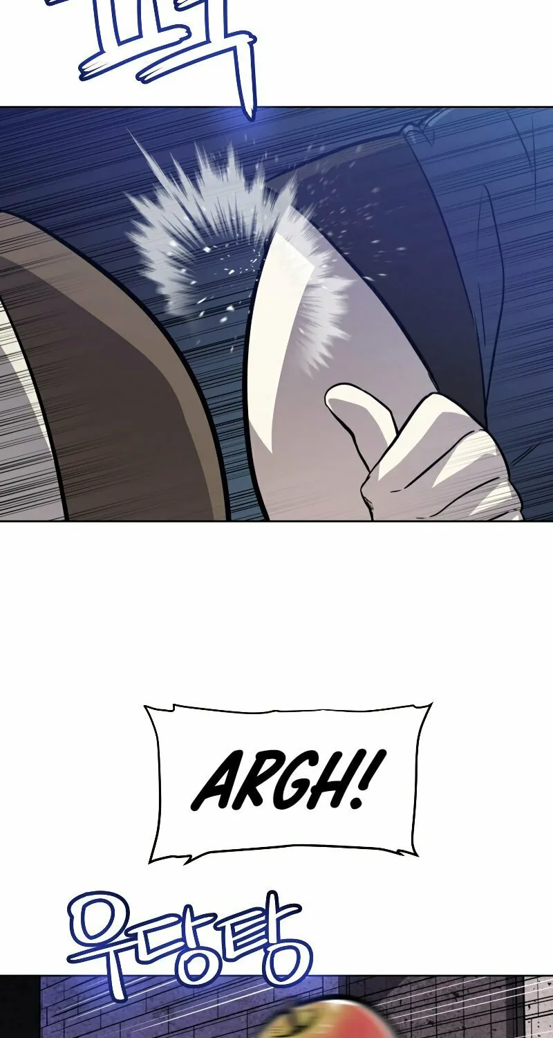 Disciple of the Holy Sword Chapter 25 page 45 - 