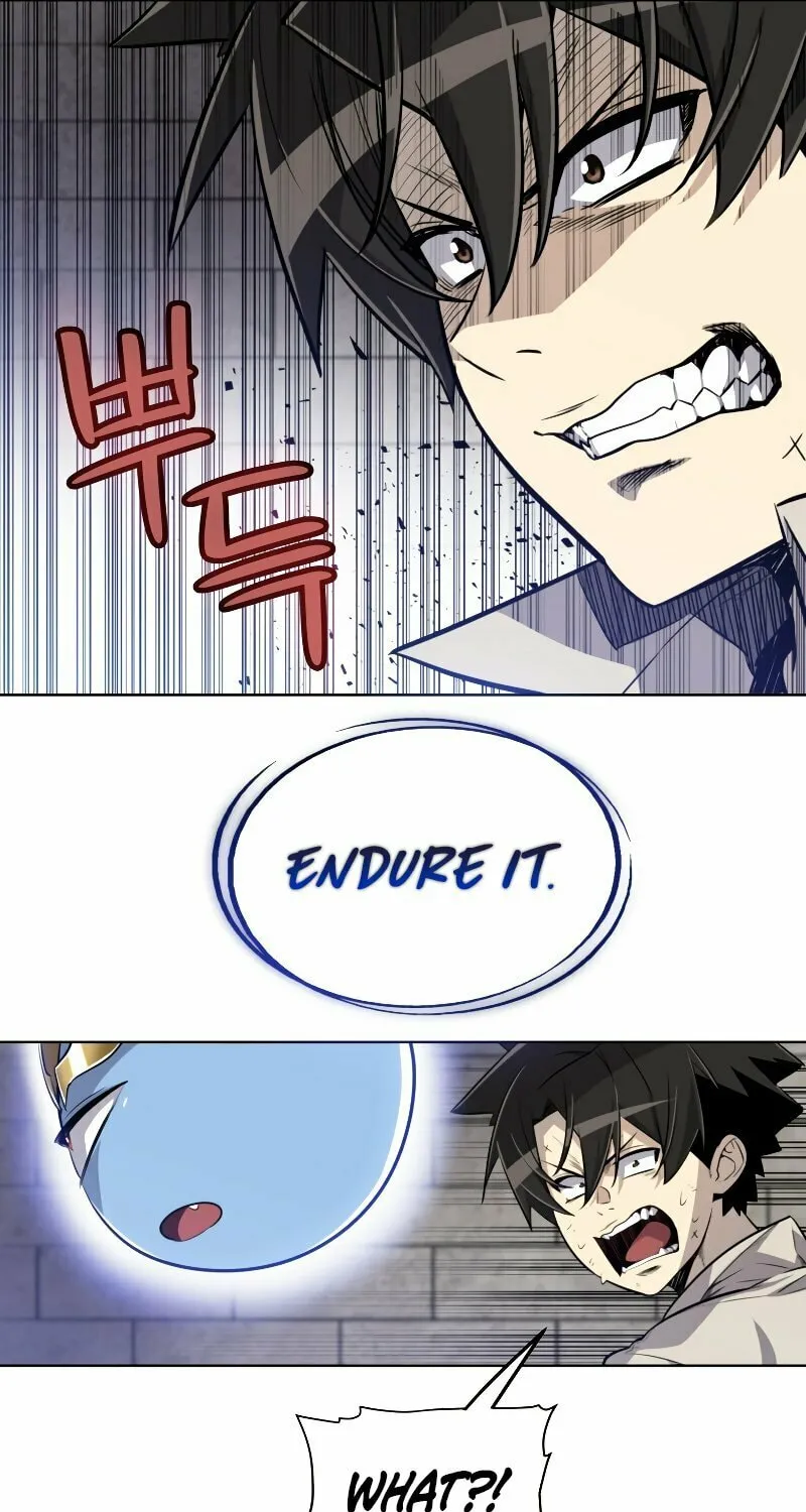 Disciple of the Holy Sword Chapter 25 page 51 - 