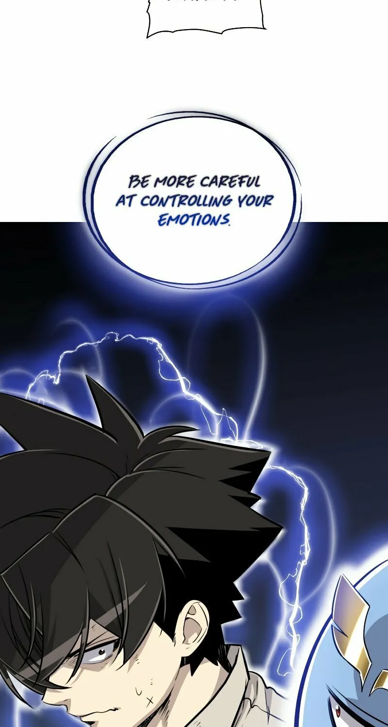 Disciple of the Holy Sword Chapter 25 page 52 - 