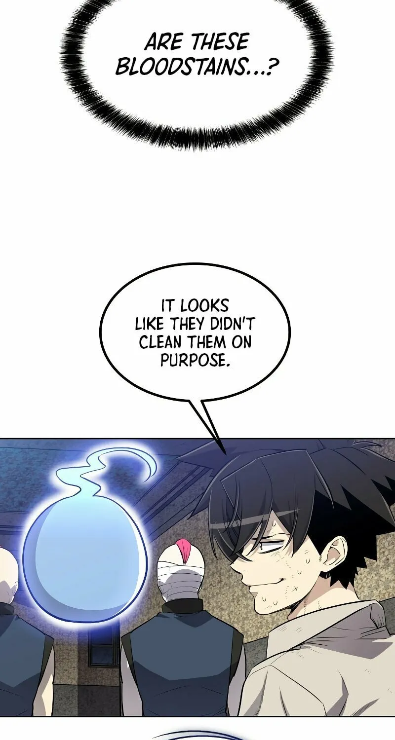Disciple of the Holy Sword Chapter 25 page 60 - 