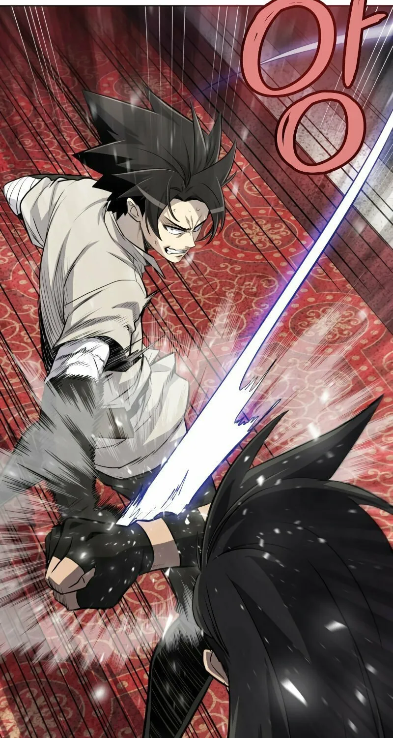 Disciple of the Holy Sword Chapter 25 page 65 - 