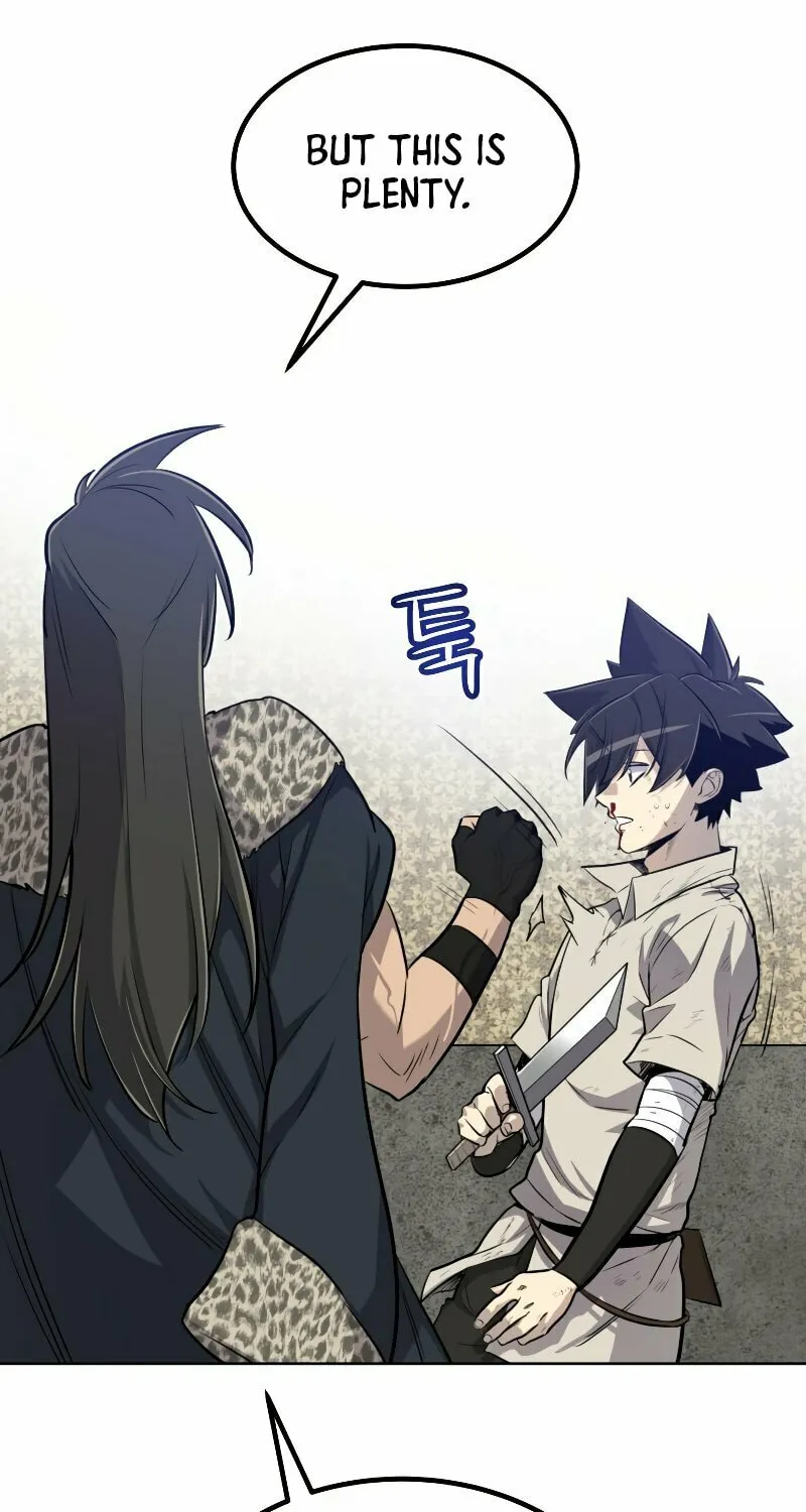 Disciple of the Holy Sword Chapter 25 page 83 - 