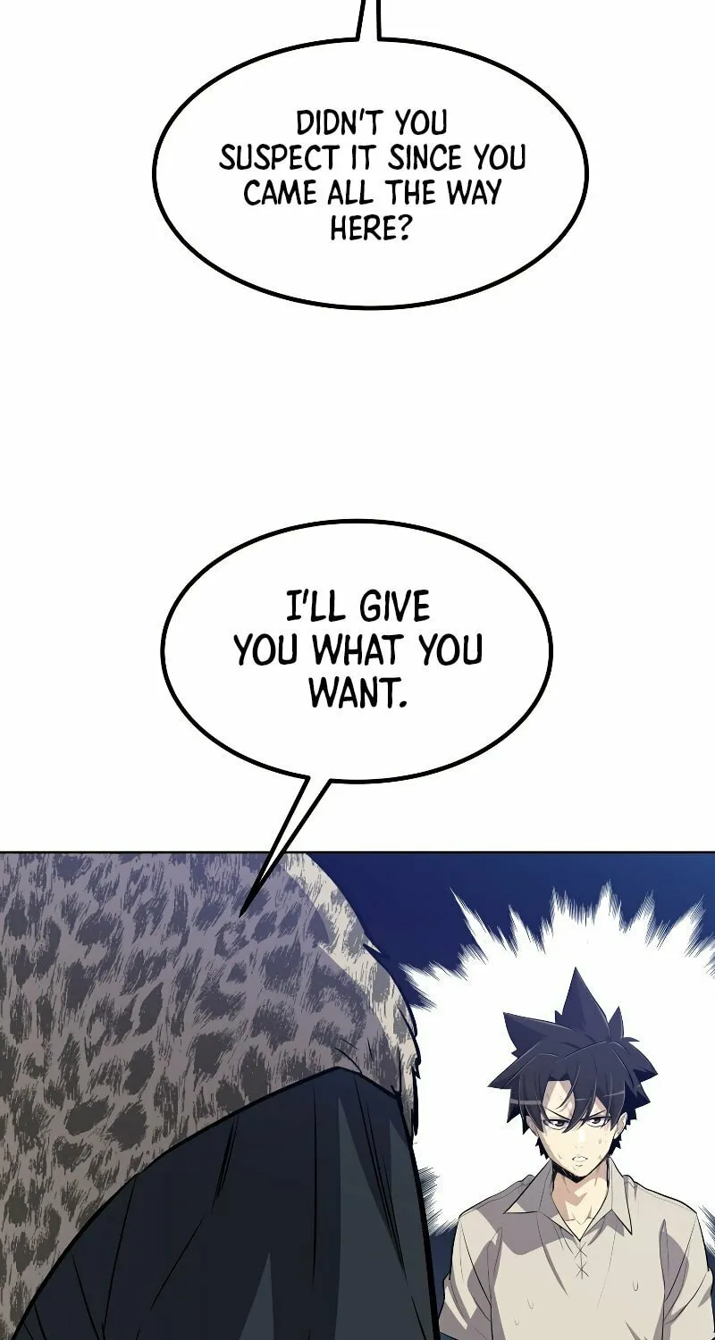 Disciple of the Holy Sword Chapter 25 page 86 - 
