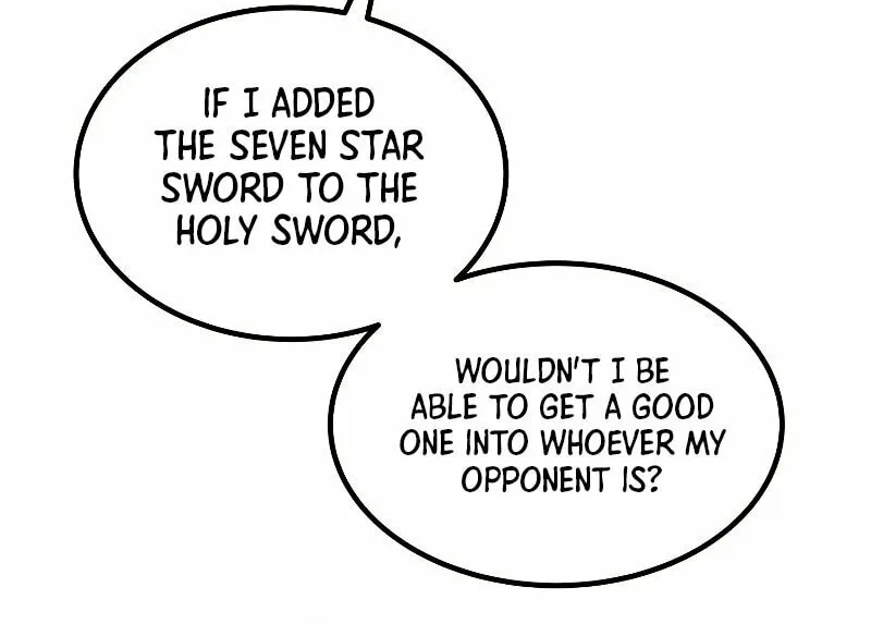 Disciple of the Holy Sword Chapter 25 page 10 - 