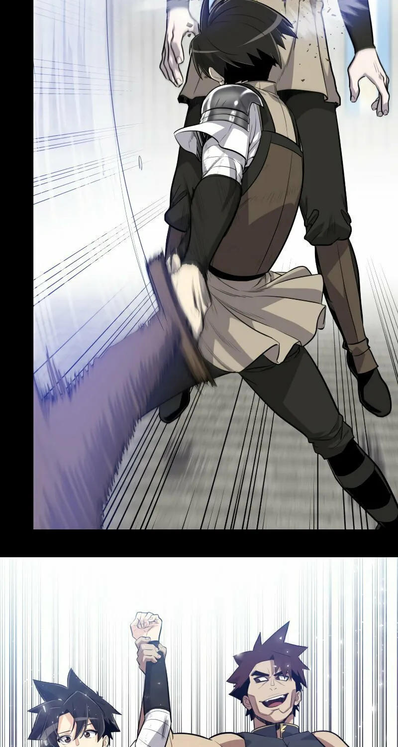 Disciple of the Holy Sword Chapter 26 page 15 - 