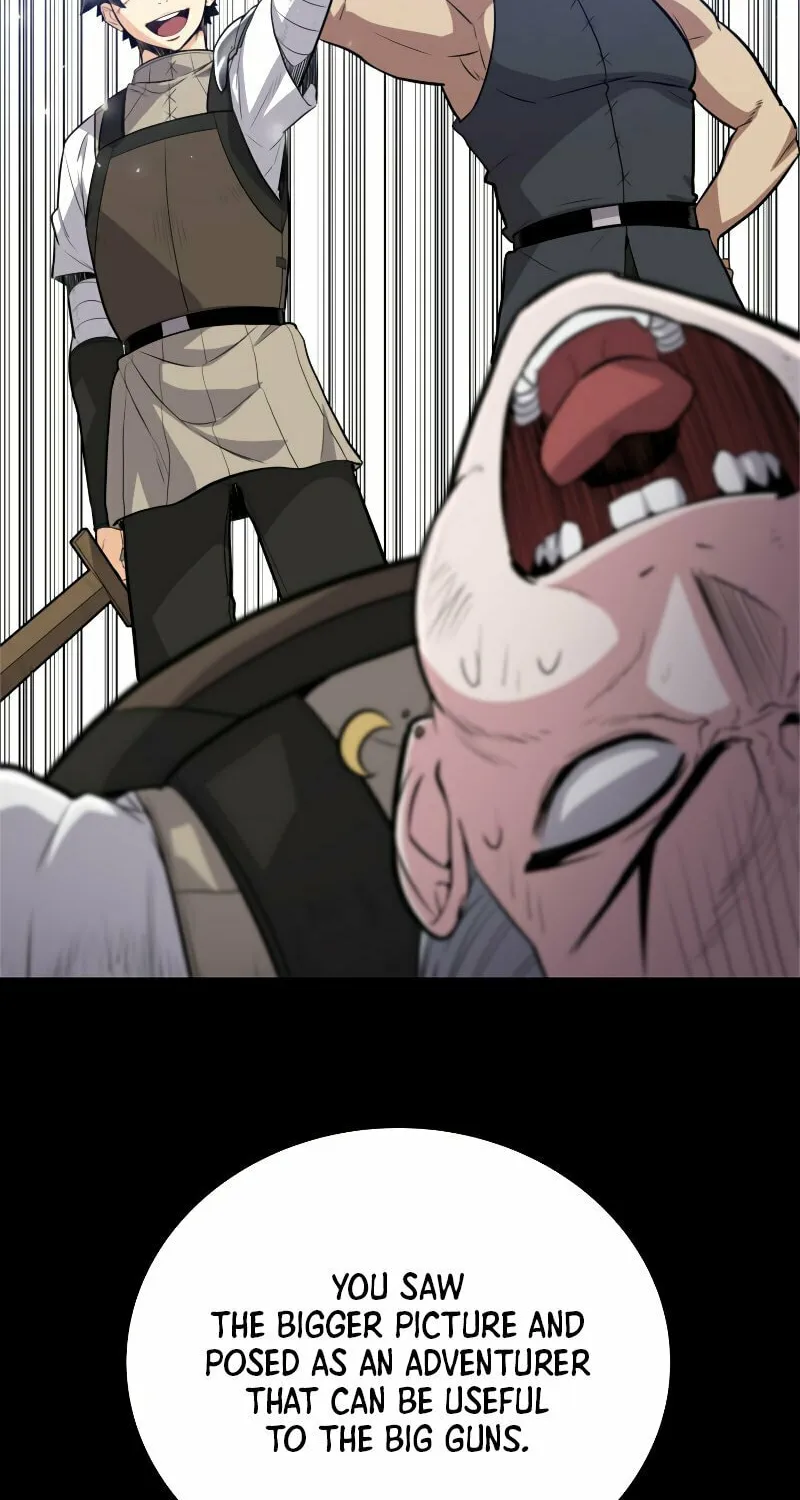 Disciple of the Holy Sword Chapter 26 page 16 - 