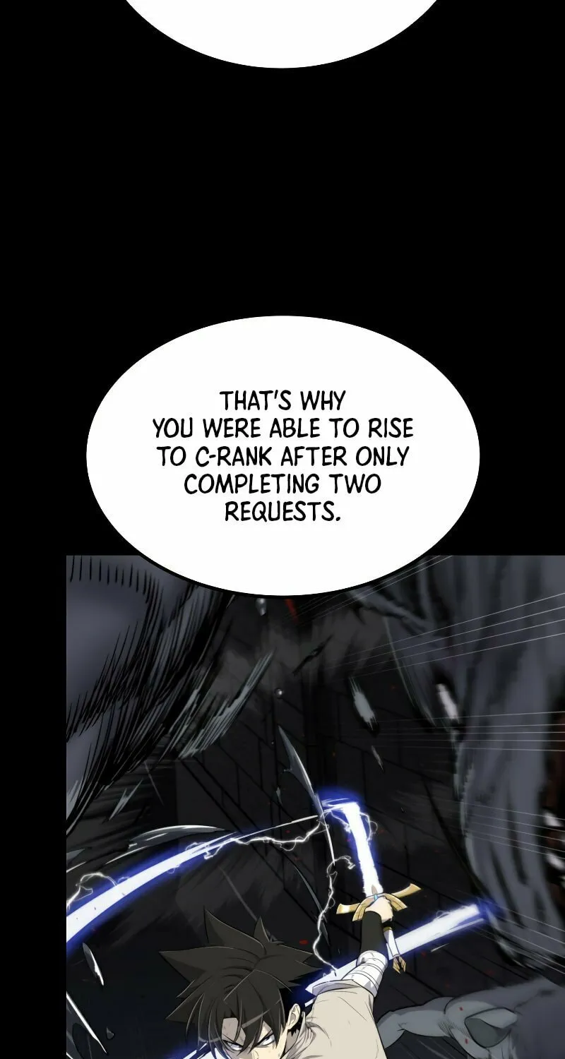 Disciple of the Holy Sword Chapter 26 page 17 - 