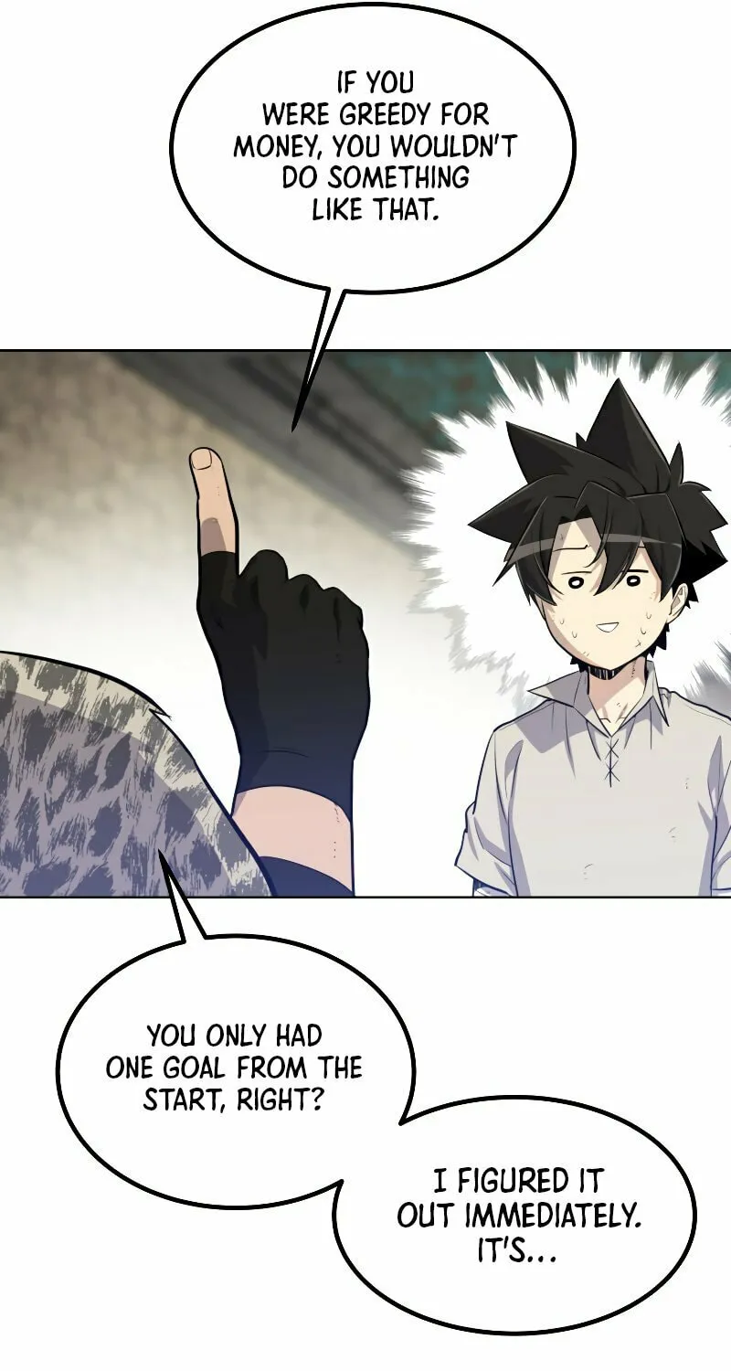 Disciple of the Holy Sword Chapter 26 page 22 - 