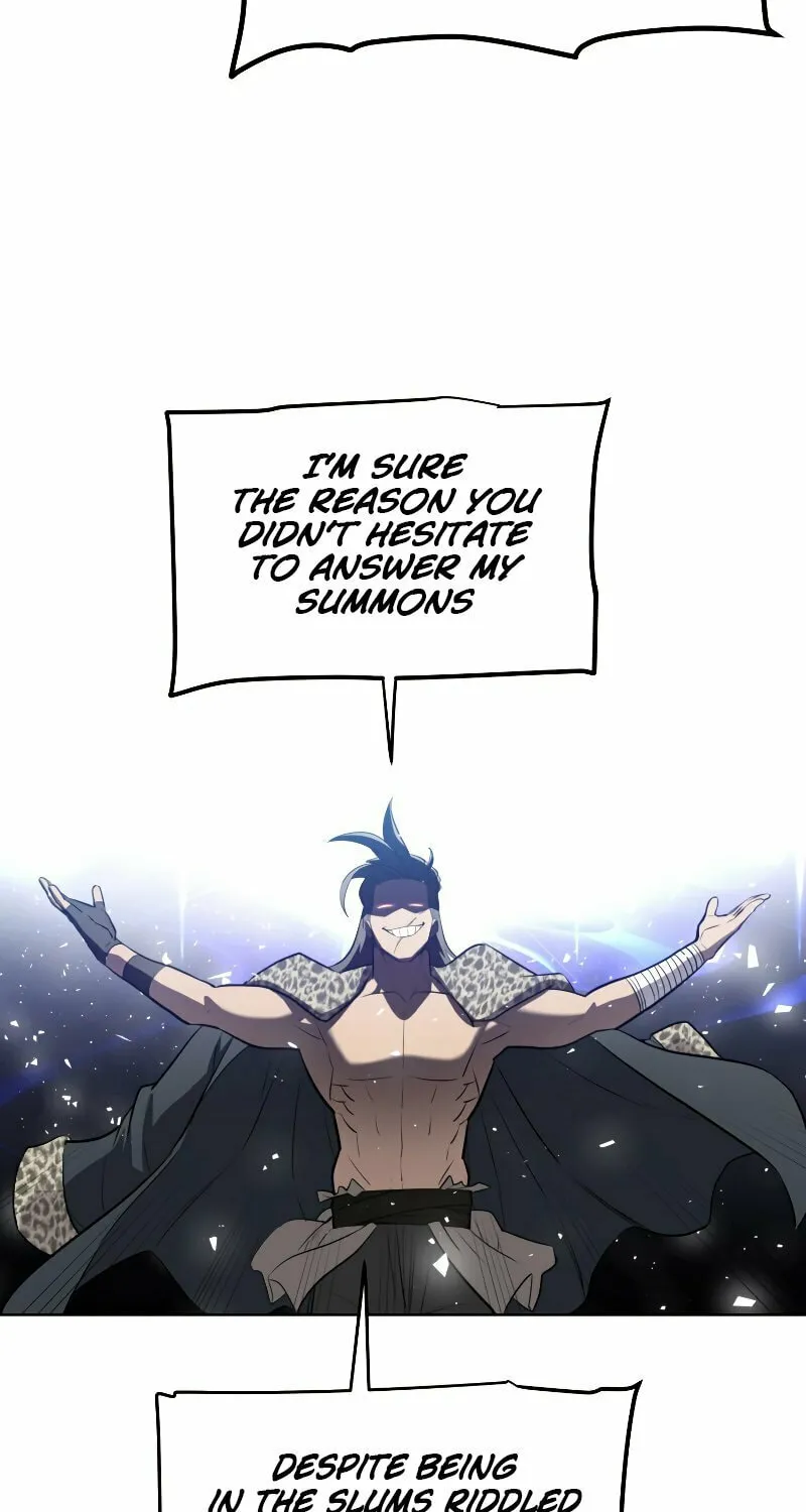 Disciple of the Holy Sword Chapter 26 page 25 - 
