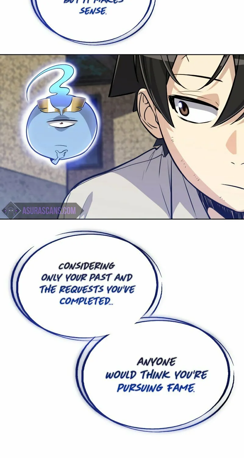 Disciple of the Holy Sword Chapter 26 page 30 - 