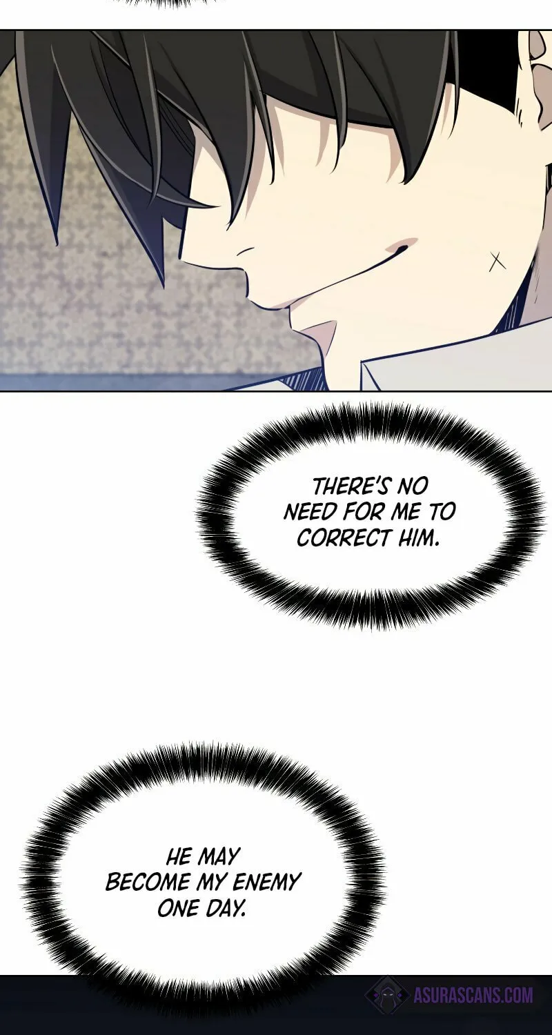 Disciple of the Holy Sword Chapter 26 page 33 - 