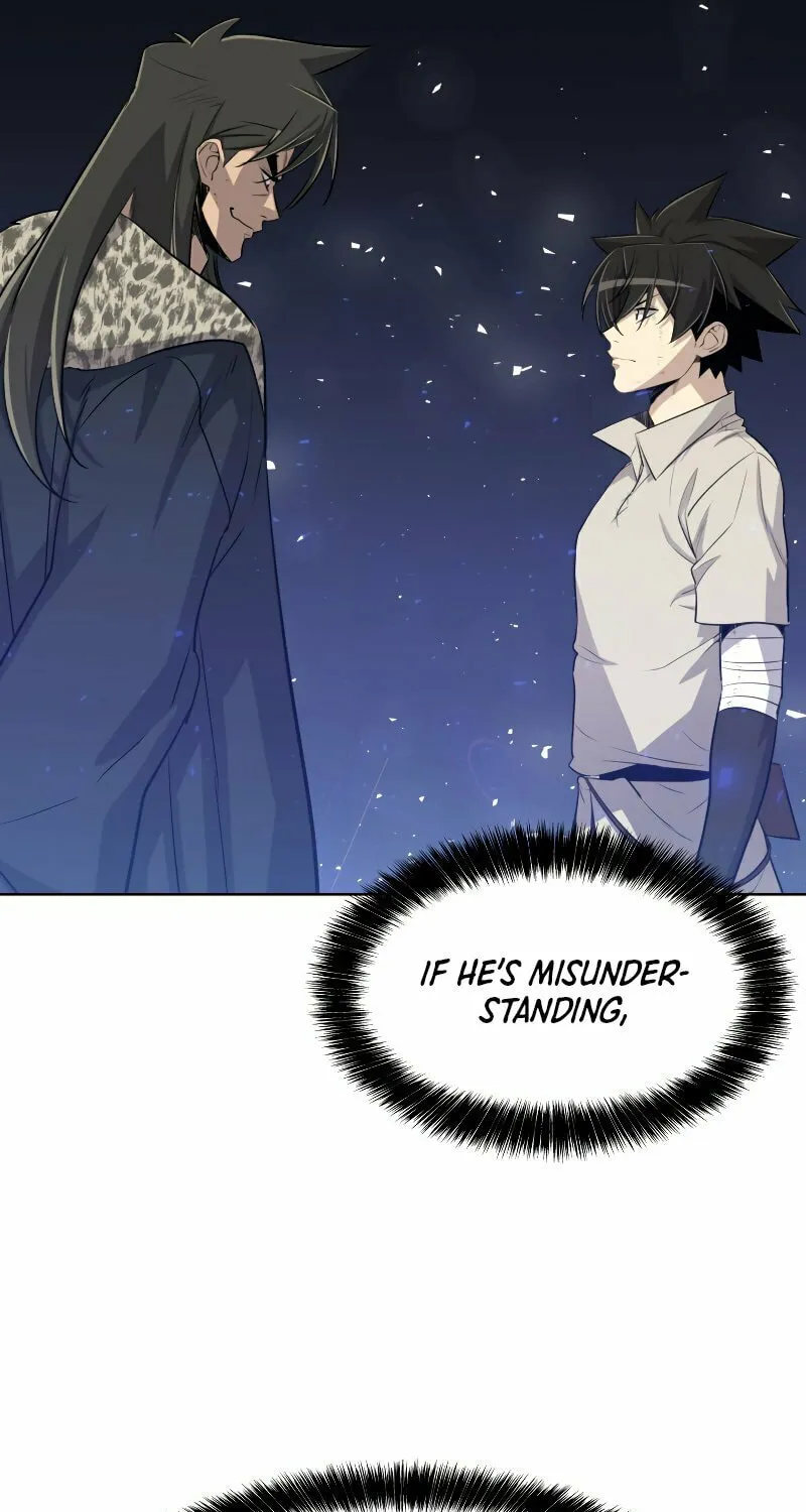 Disciple of the Holy Sword Chapter 26 page 34 - 