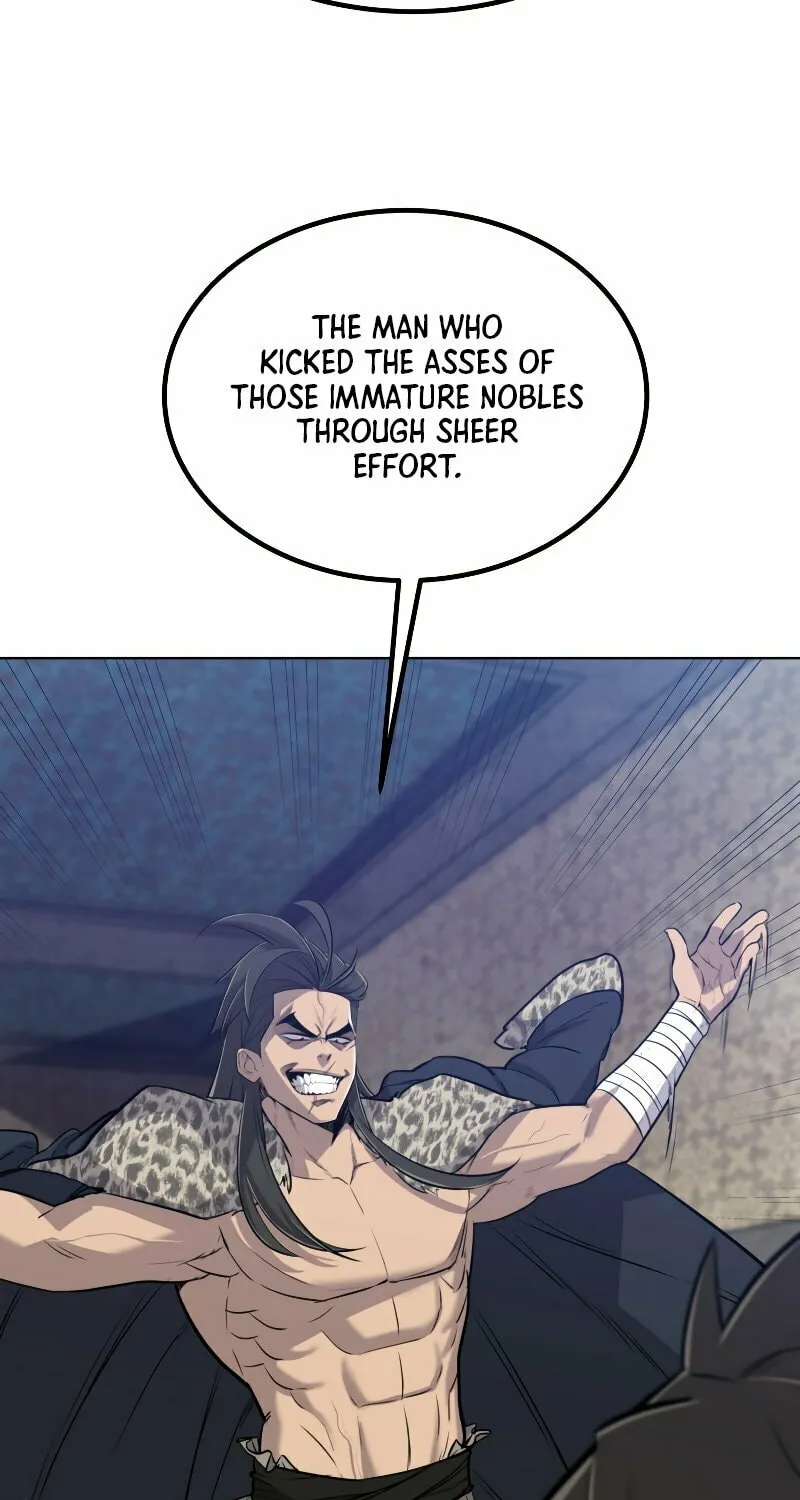 Disciple of the Holy Sword Chapter 26 page 5 - 