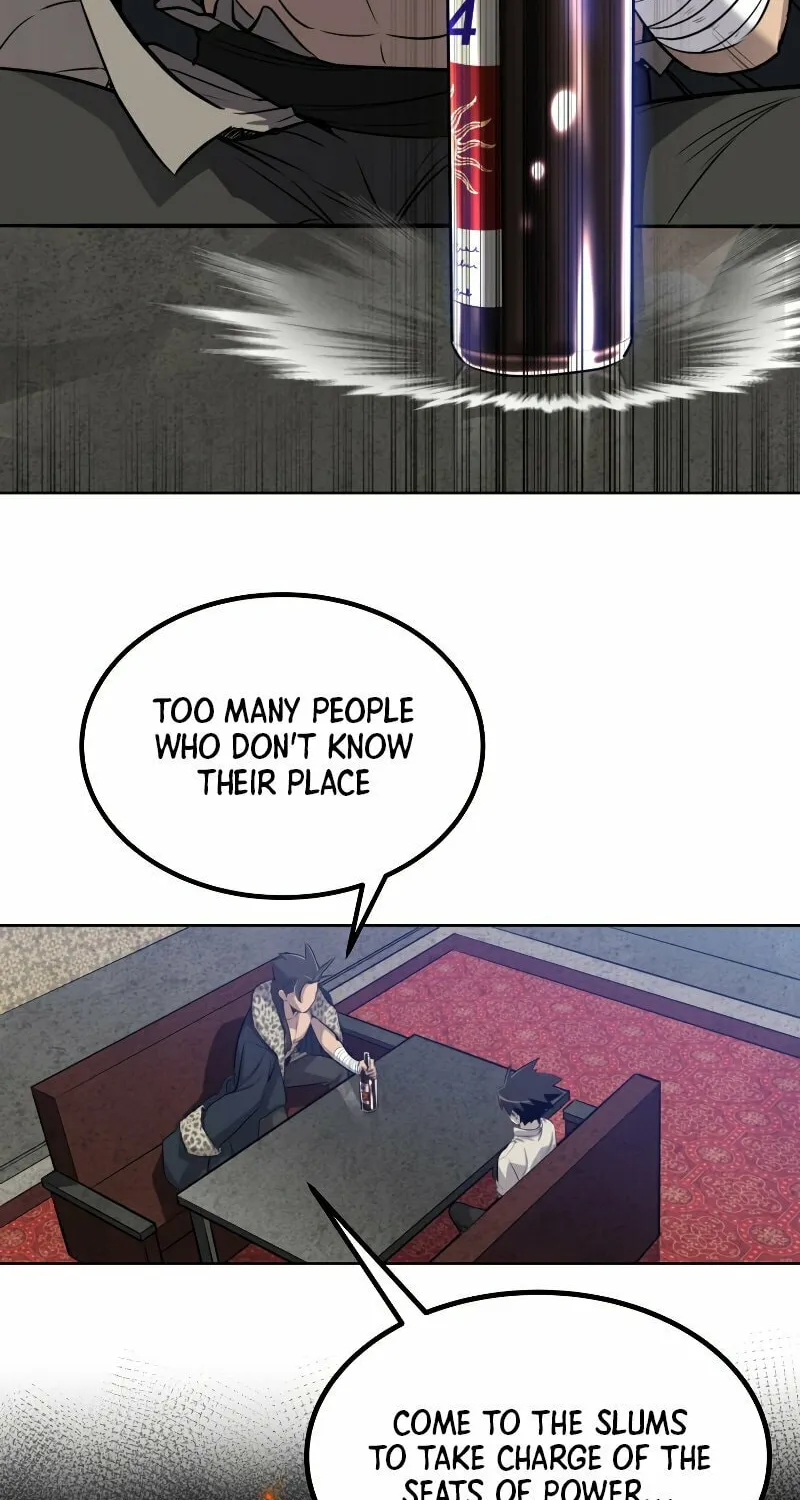 Disciple of the Holy Sword Chapter 26 page 41 - 