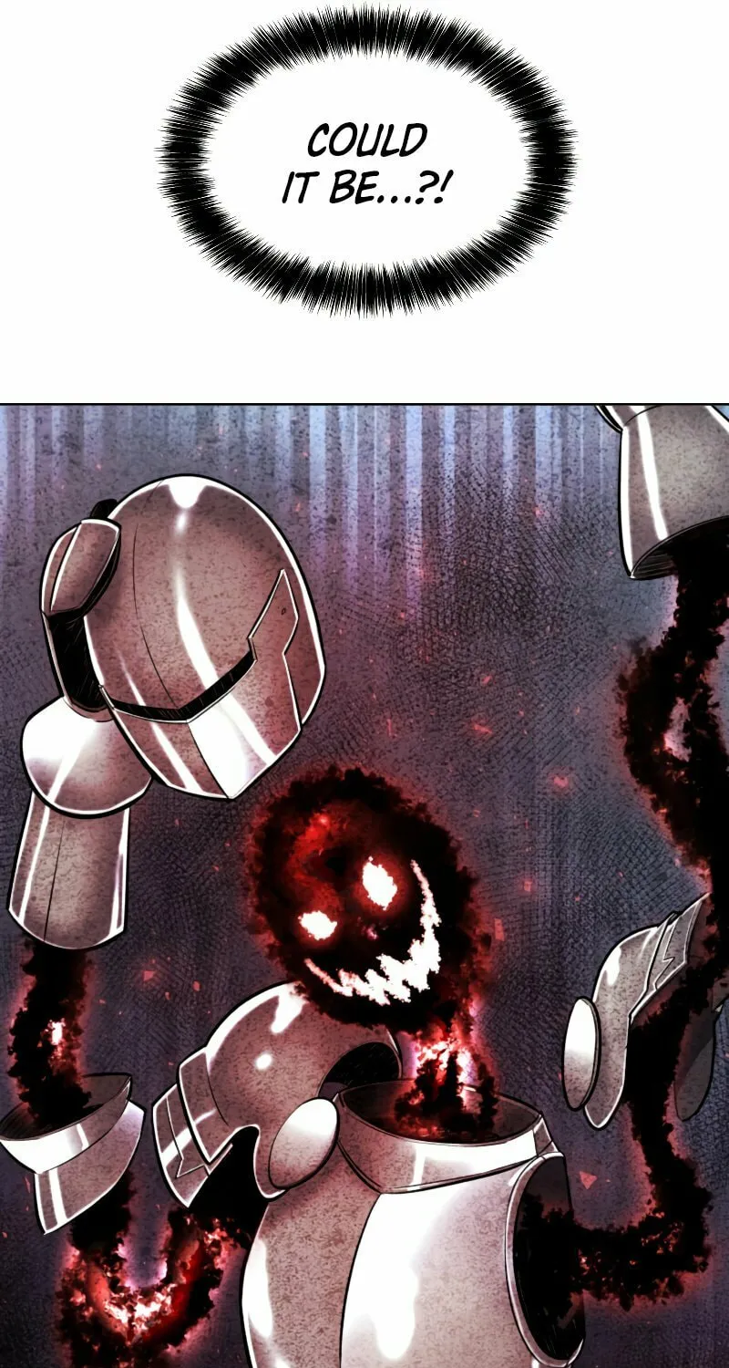 Disciple of the Holy Sword Chapter 26 page 44 - 