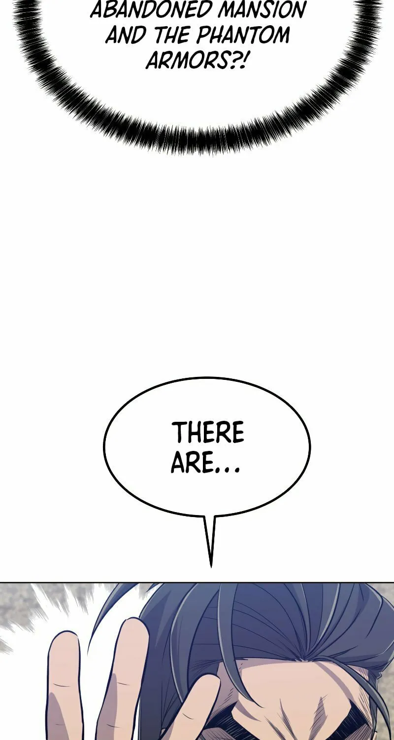 Disciple of the Holy Sword Chapter 26 page 46 - 