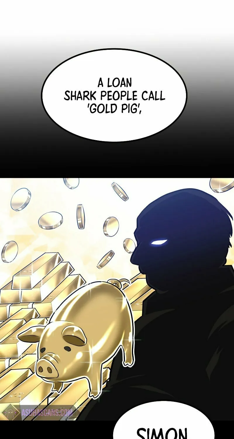 Disciple of the Holy Sword Chapter 26 page 48 - 
