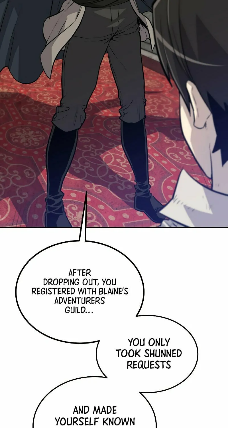 Disciple of the Holy Sword Chapter 26 page 6 - 
