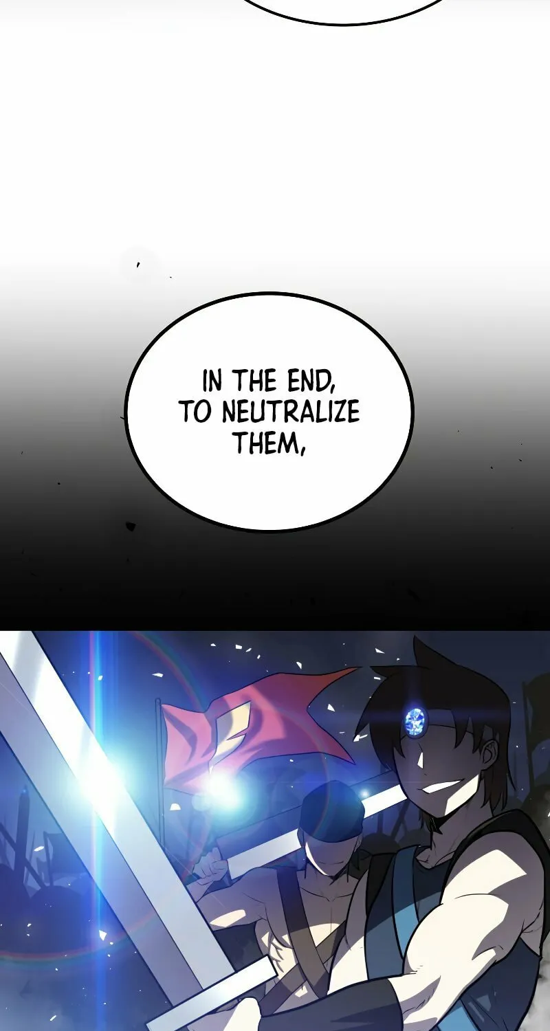 Disciple of the Holy Sword Chapter 26 page 54 - 