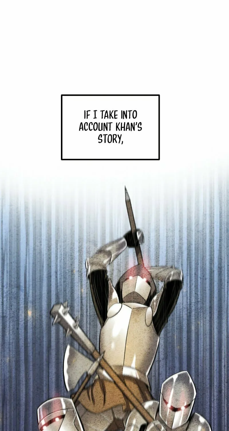 Disciple of the Holy Sword Chapter 26 page 61 - 