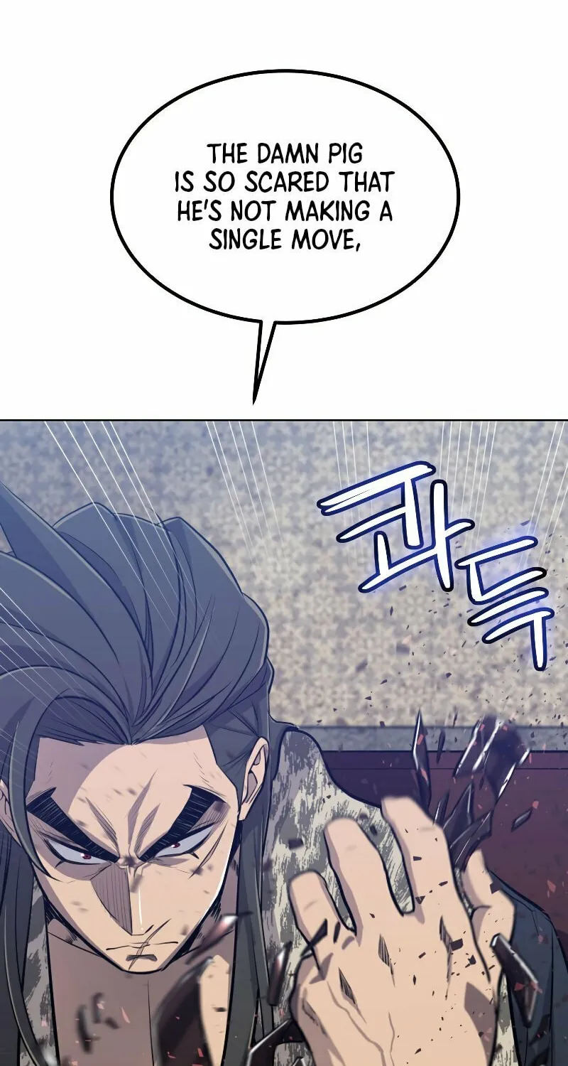 Disciple of the Holy Sword Chapter 26 page 64 - 