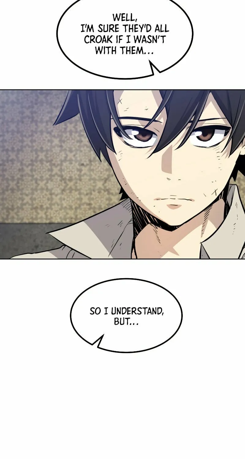 Disciple of the Holy Sword Chapter 26 page 66 - 