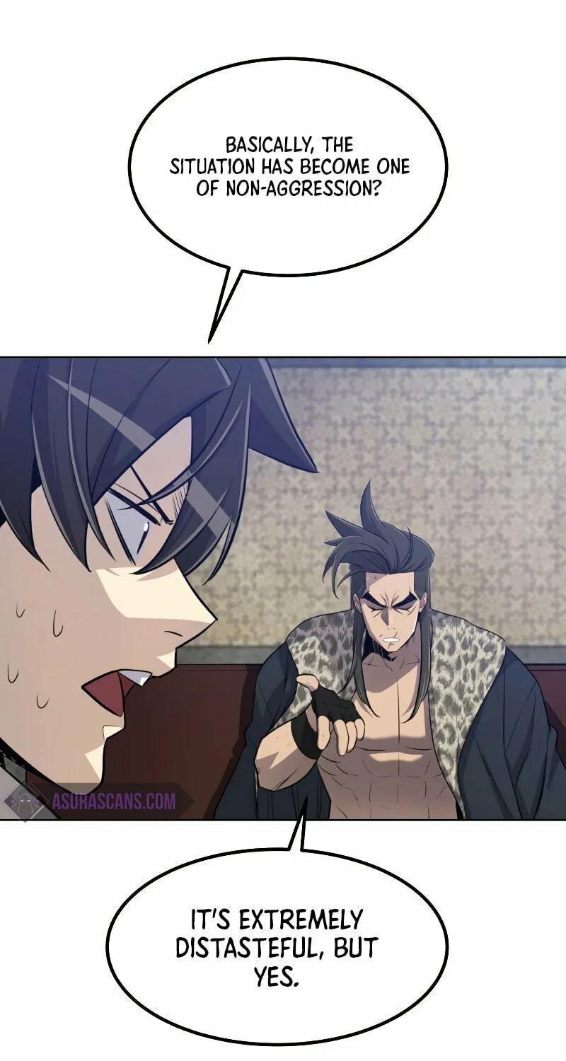 Disciple of the Holy Sword Chapter 26 page 67 - 