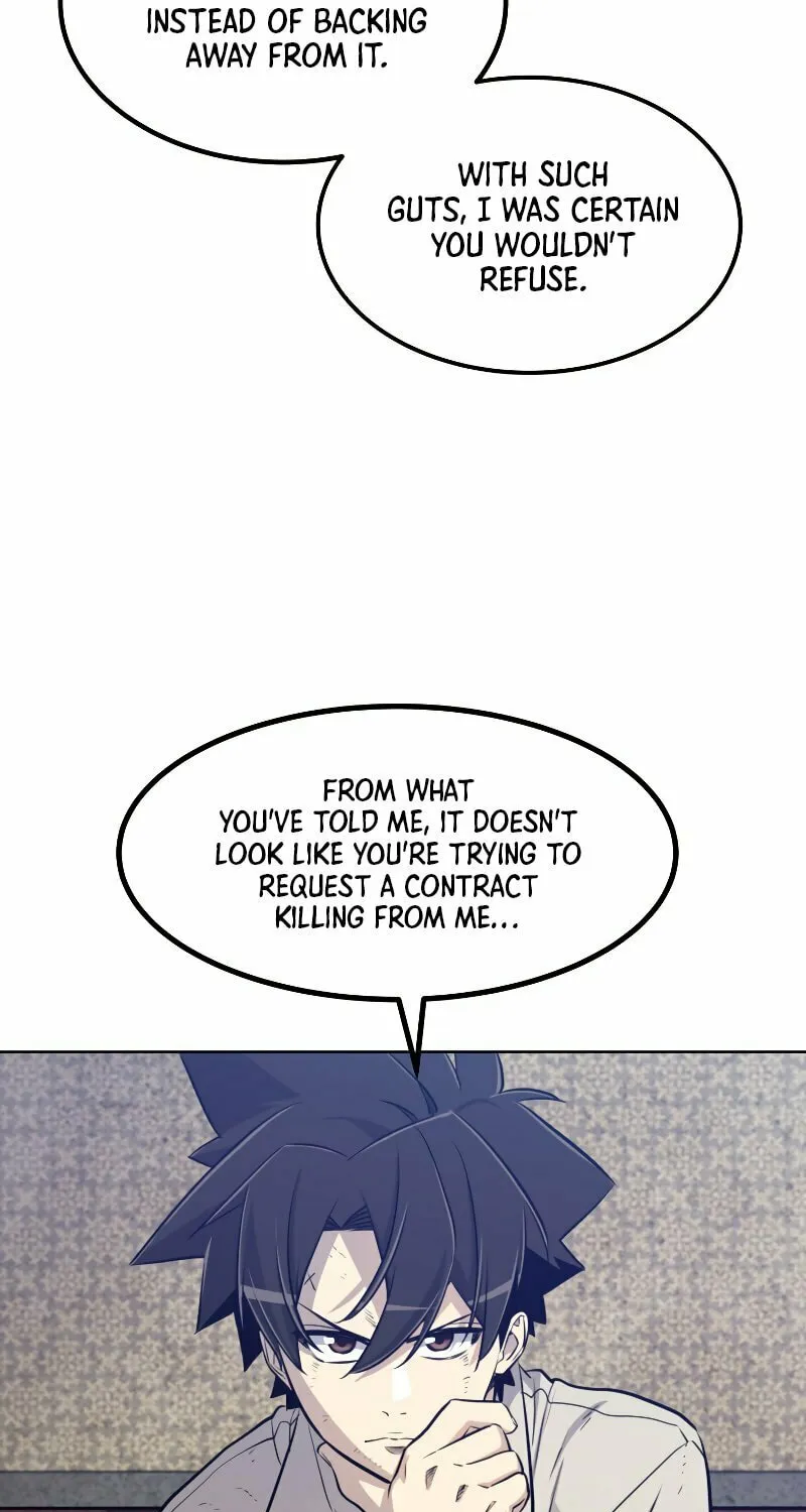 Disciple of the Holy Sword Chapter 26 page 71 - 