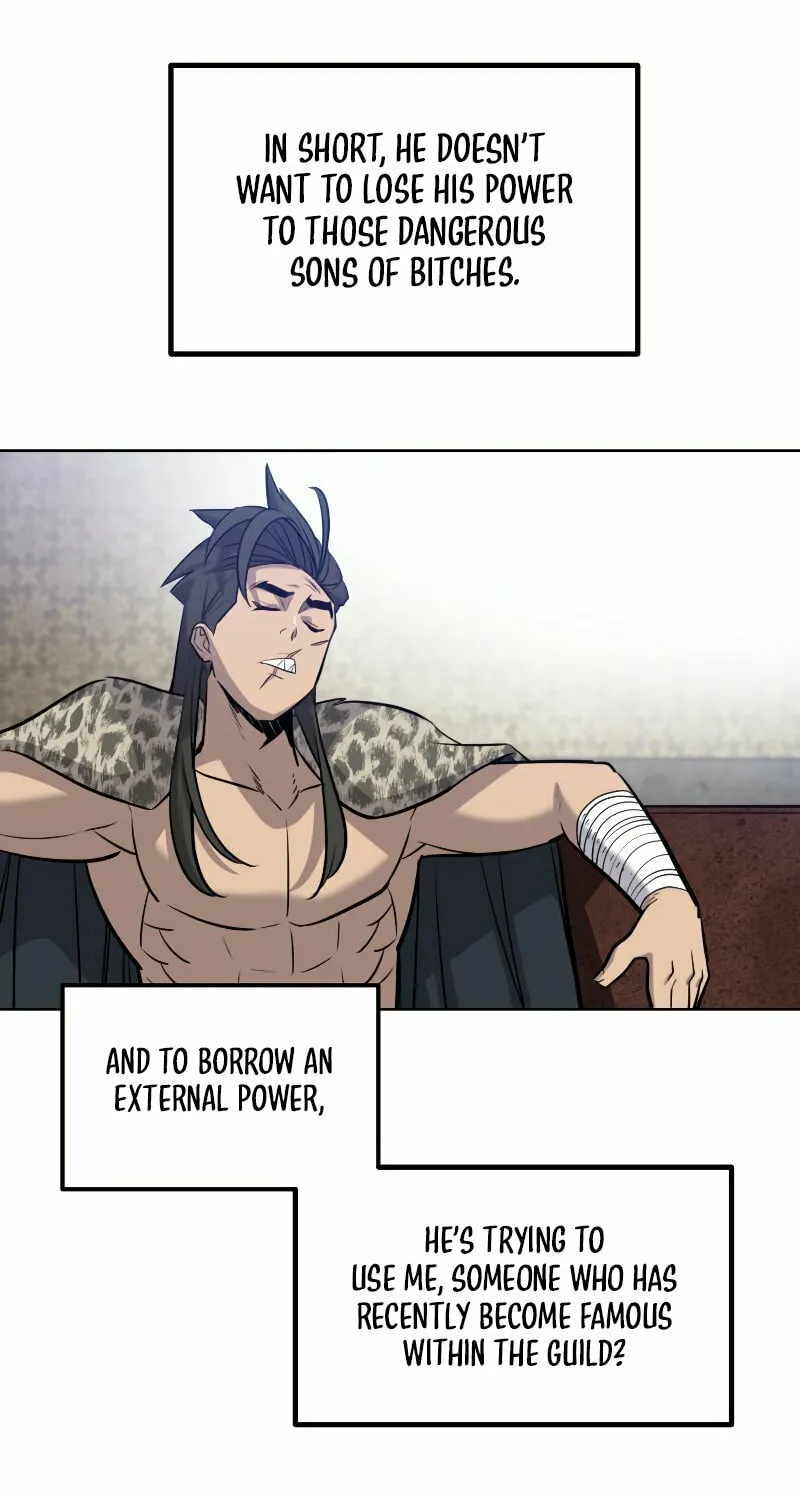 Disciple of the Holy Sword Chapter 26 page 75 - 