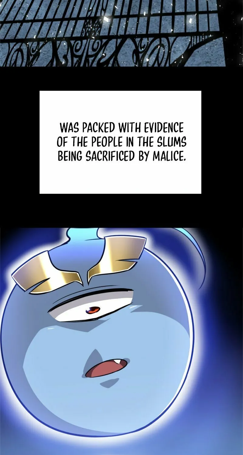 Disciple of the Holy Sword Chapter 26 page 83 - 