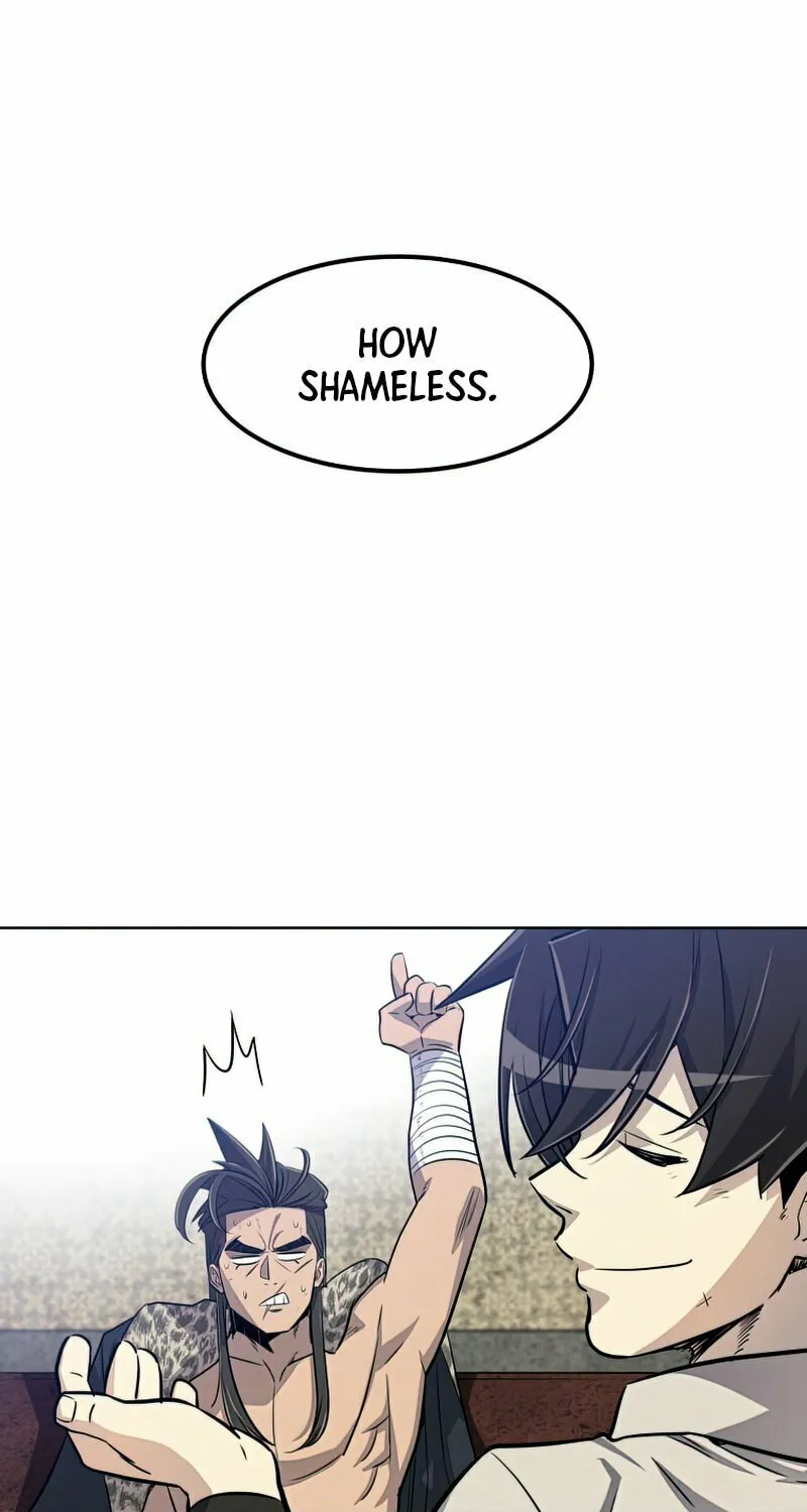 Disciple of the Holy Sword Chapter 27 page 3 - 