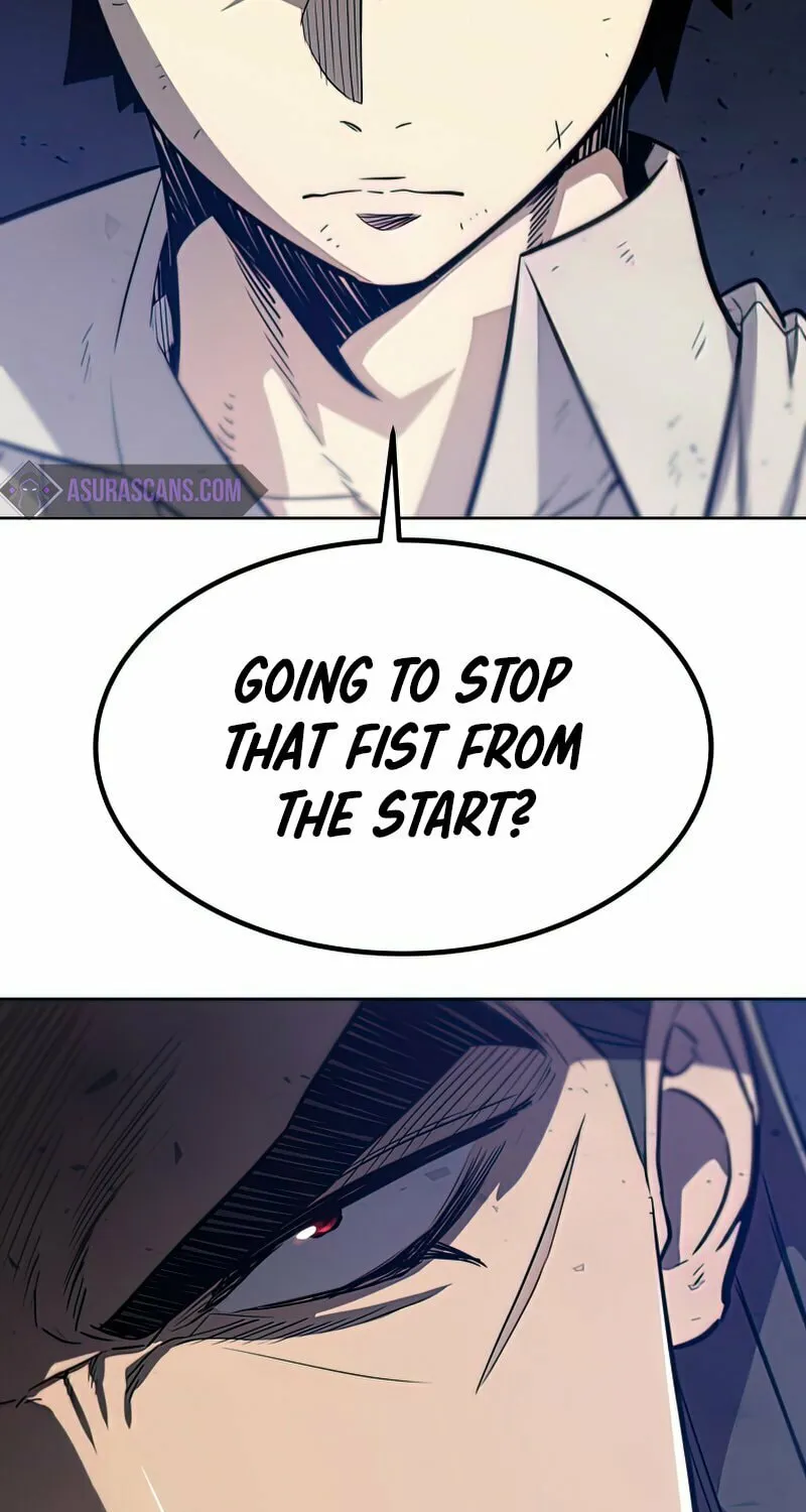 Disciple of the Holy Sword Chapter 27 page 21 - 