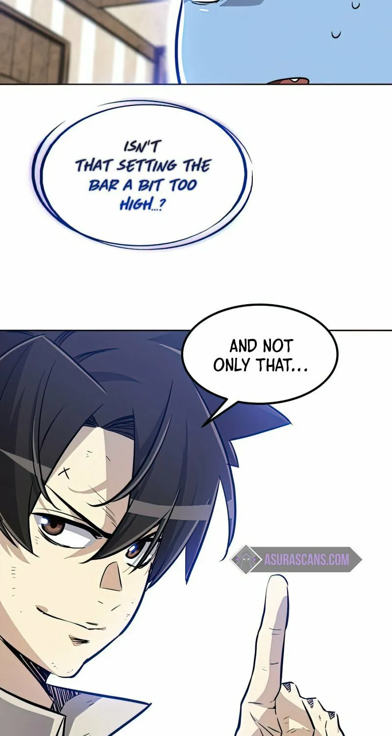 Disciple of the Holy Sword Chapter 27 page 36 - 