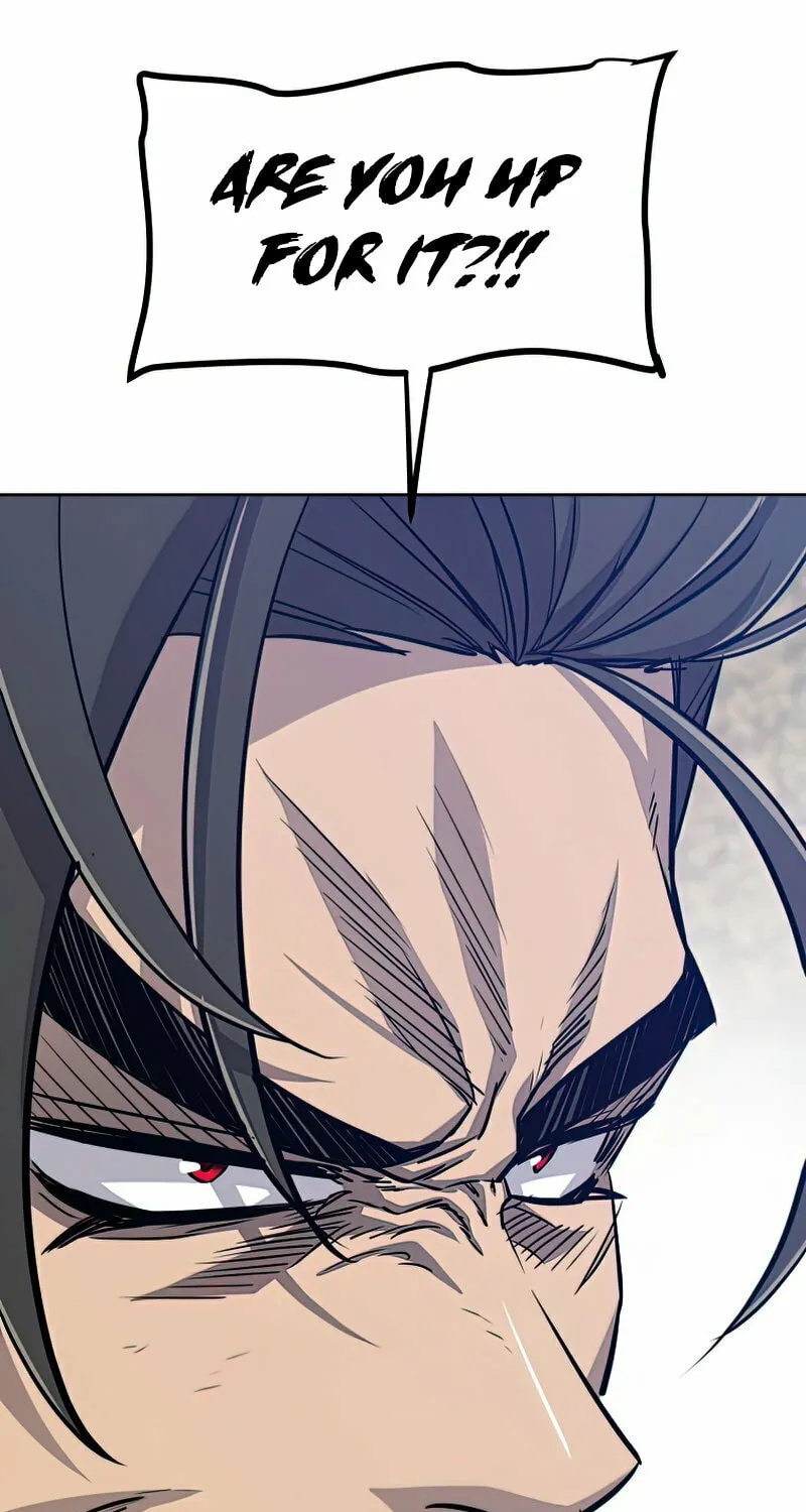 Disciple of the Holy Sword Chapter 27 page 5 - 