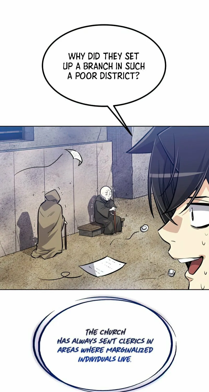 Disciple of the Holy Sword Chapter 27 page 44 - 