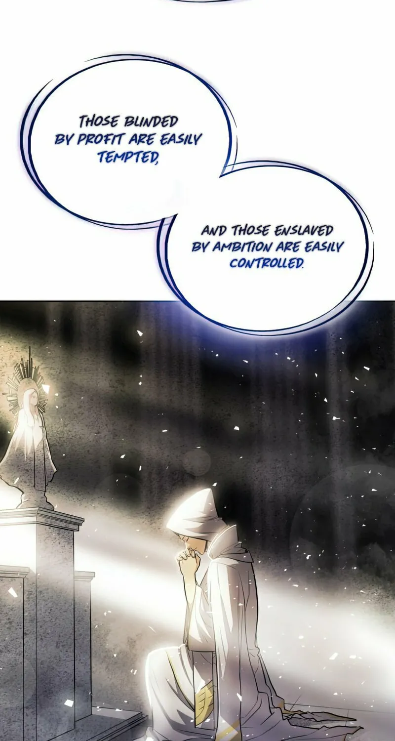 Disciple of the Holy Sword Chapter 27 page 45 - 