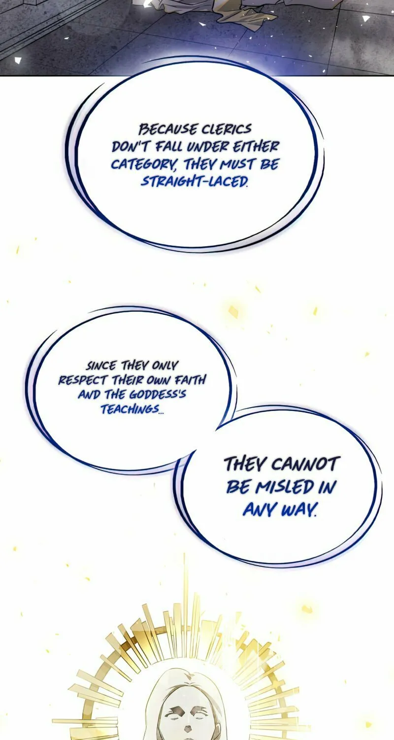 Disciple of the Holy Sword Chapter 27 page 46 - 