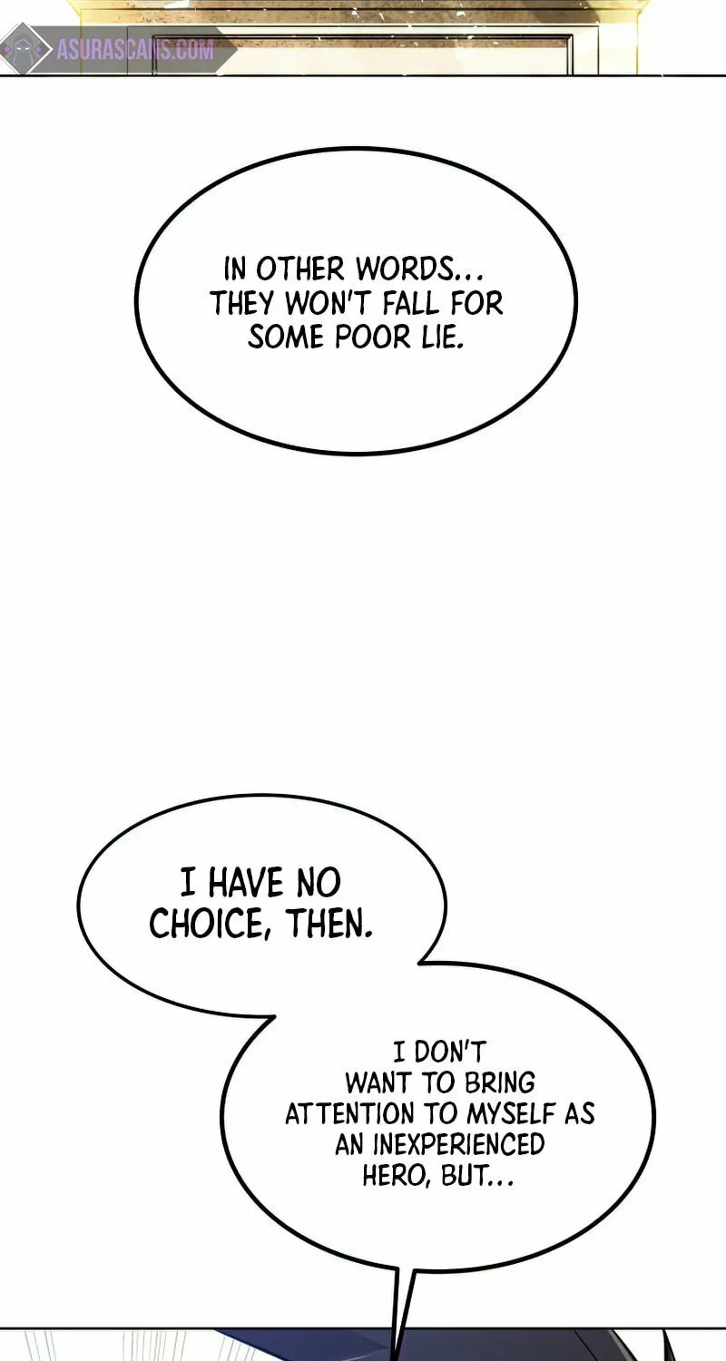 Disciple of the Holy Sword Chapter 27 page 48 - 