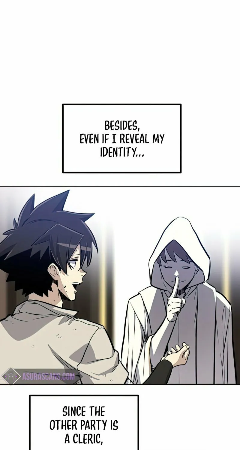 Disciple of the Holy Sword Chapter 27 page 50 - 