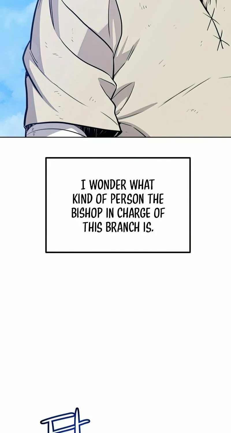 Disciple of the Holy Sword Chapter 27 page 55 - 