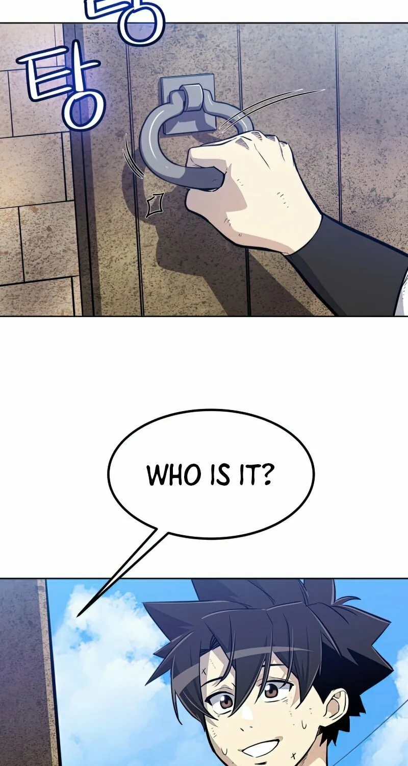 Disciple of the Holy Sword Chapter 27 page 56 - 