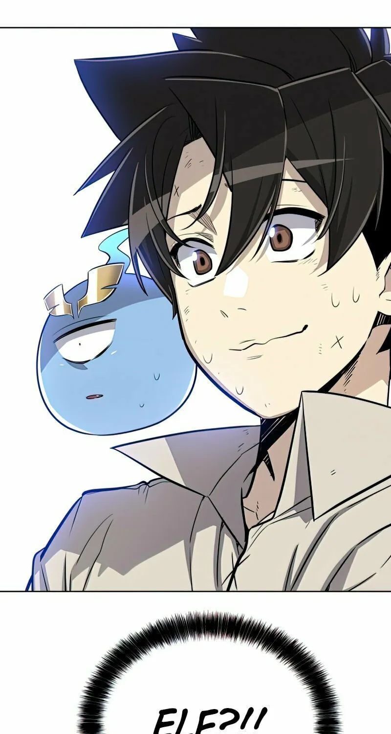 Disciple of the Holy Sword Chapter 27 page 64 - 