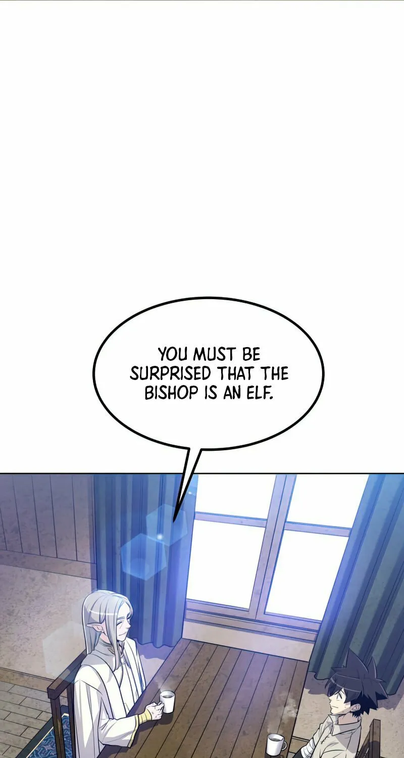 Disciple of the Holy Sword Chapter 27 page 66 - 
