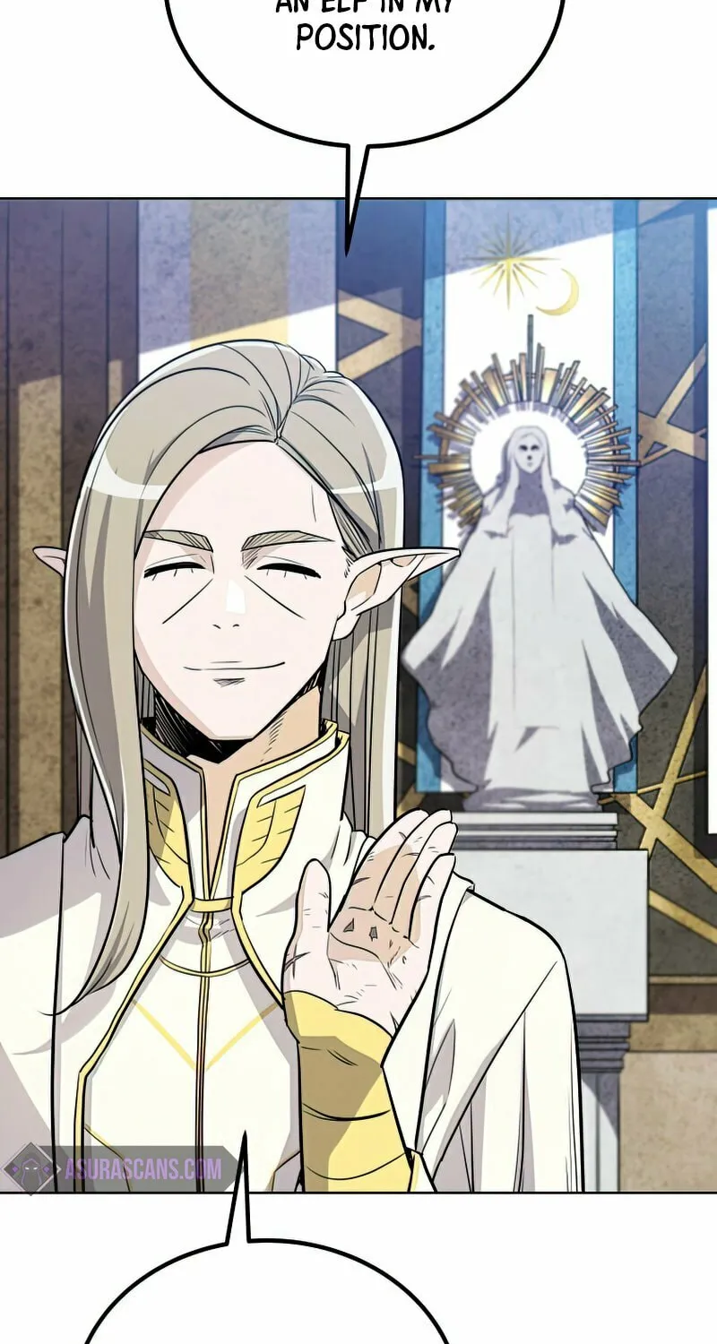 Disciple of the Holy Sword Chapter 27 page 68 - 