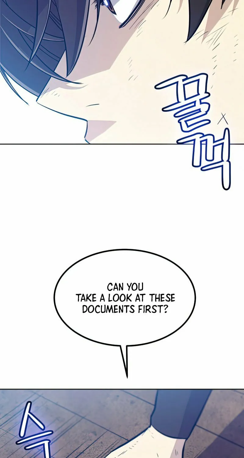 Disciple of the Holy Sword Chapter 27 page 75 - 