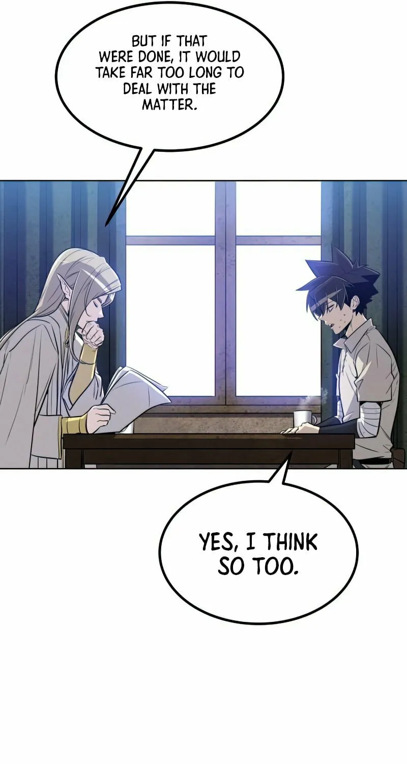 Disciple of the Holy Sword Chapter 27 page 81 - 