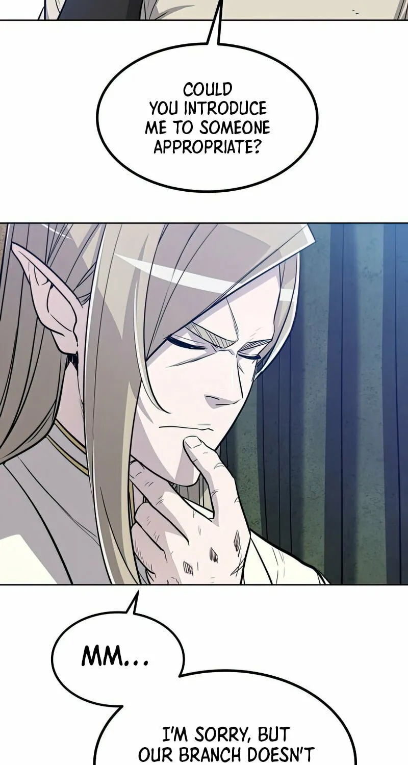 Disciple of the Holy Sword Chapter 27 page 83 - 