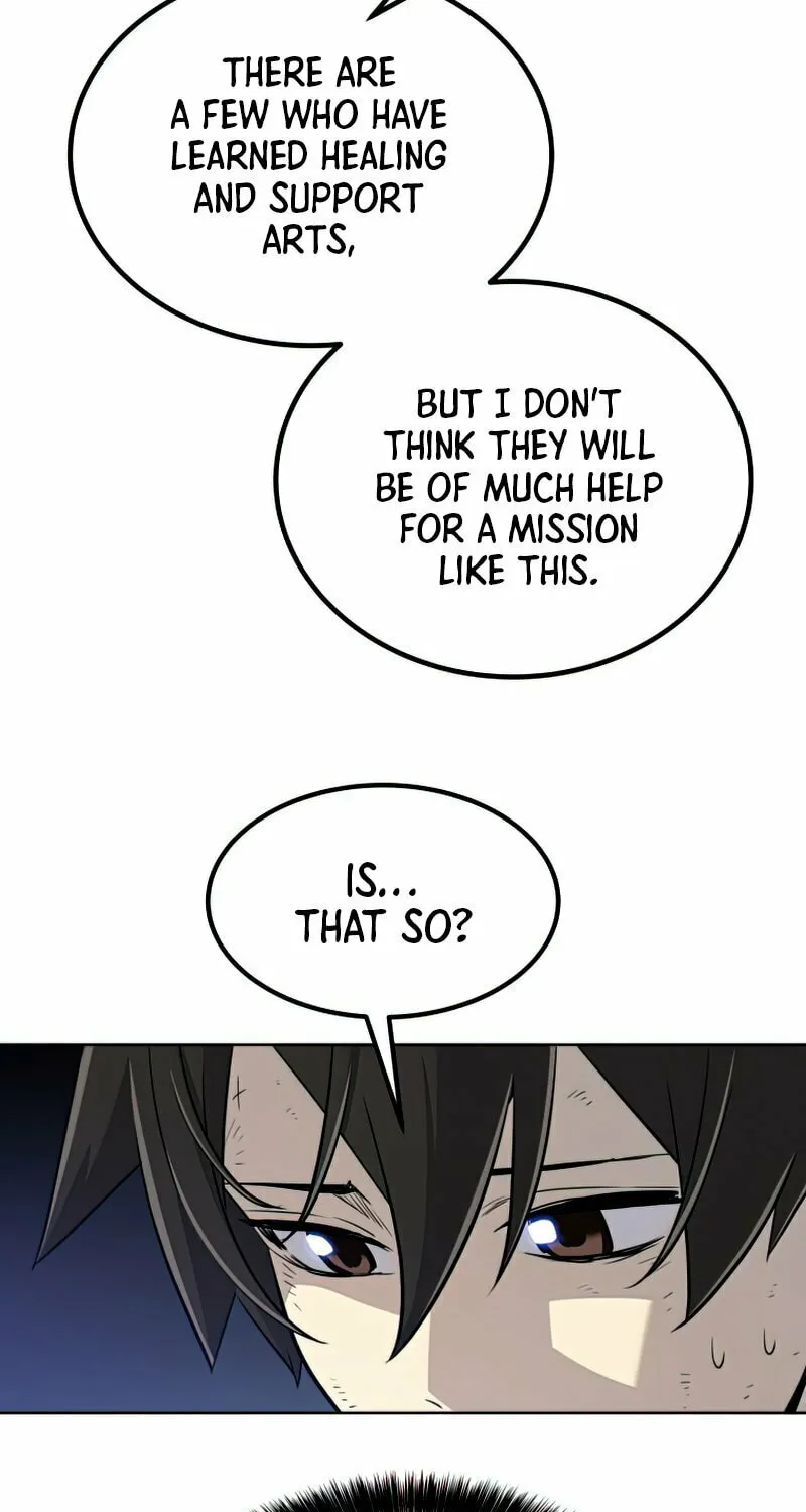 Disciple of the Holy Sword Chapter 27 page 85 - 